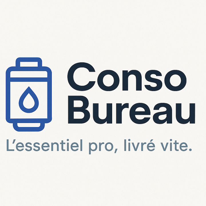 Conso Bureau - Consommables pour professionnels imprimerie et industrie graphique (matériel, fournitures)