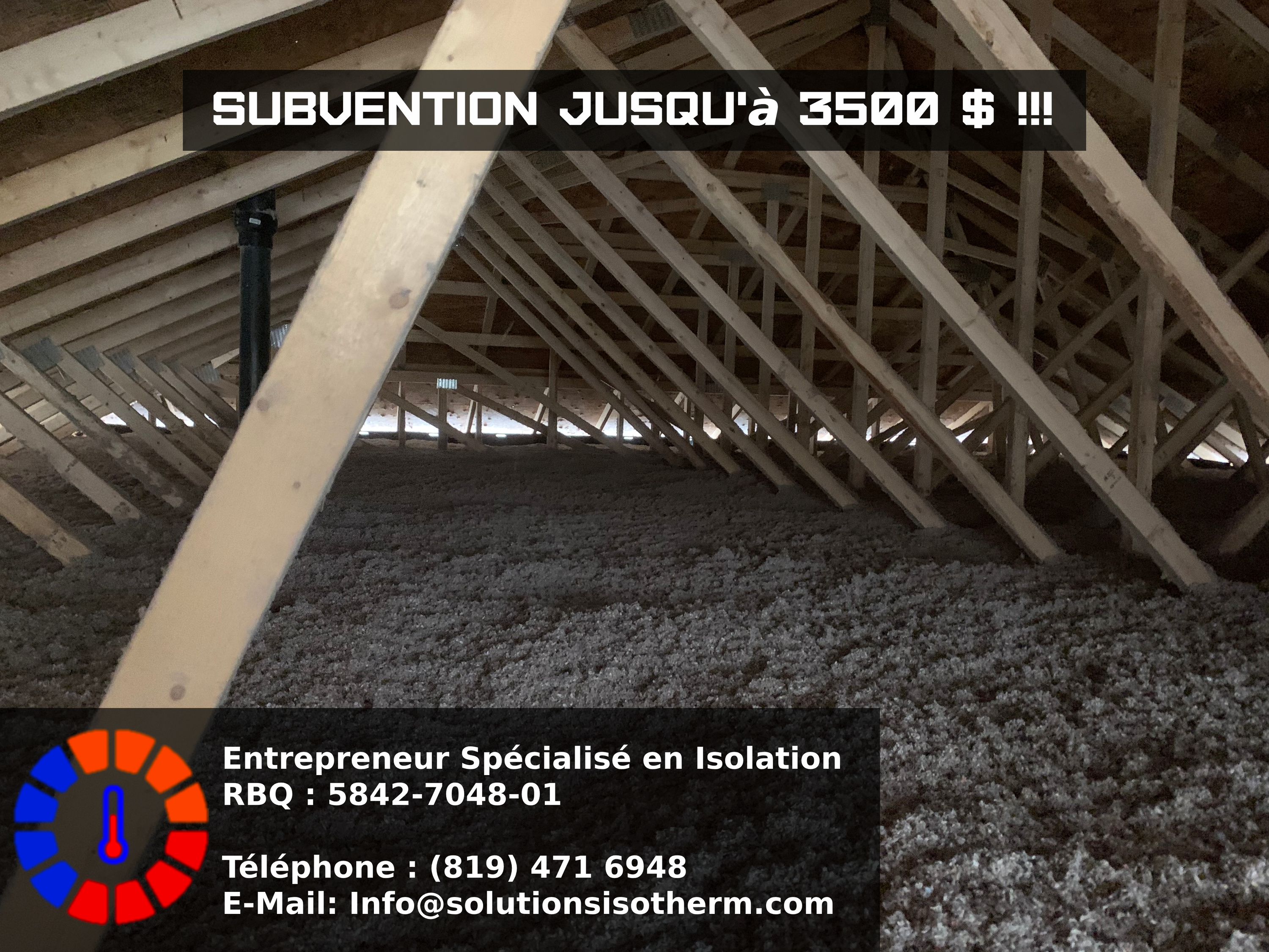 Images Solutions Isotherm inc.