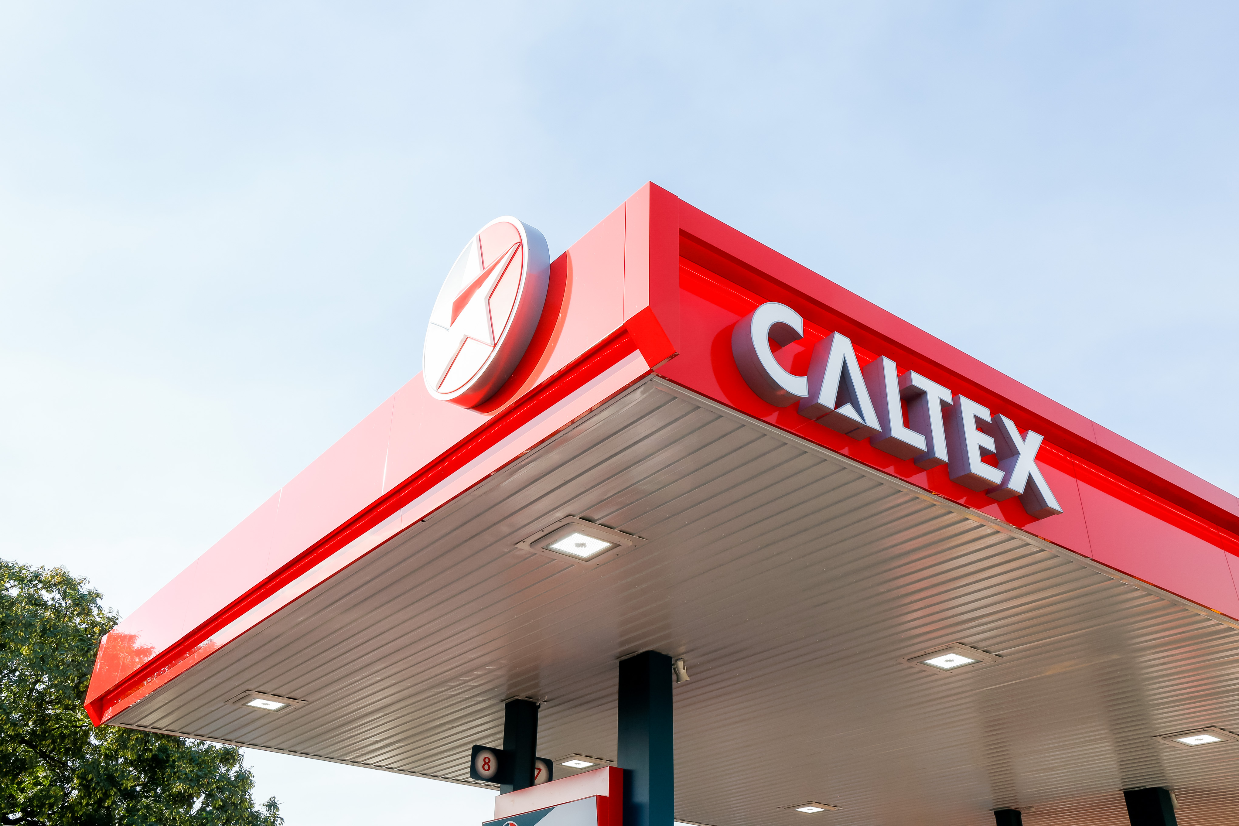 Images Caltex Mount Lawley