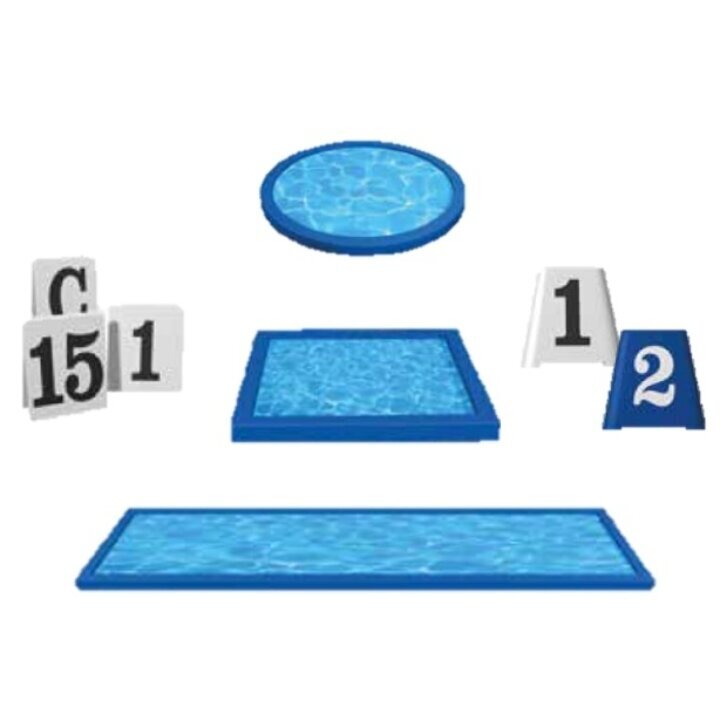 aw-parcours, Schmiedeäcker 40 in Bonndorf Im Schwarzwald