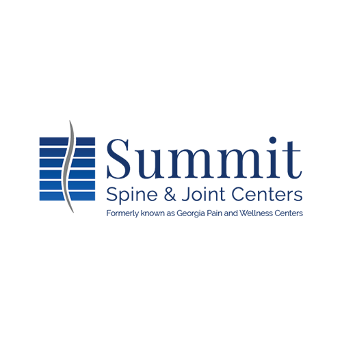 Summit Spine and Joint Centers Logo
