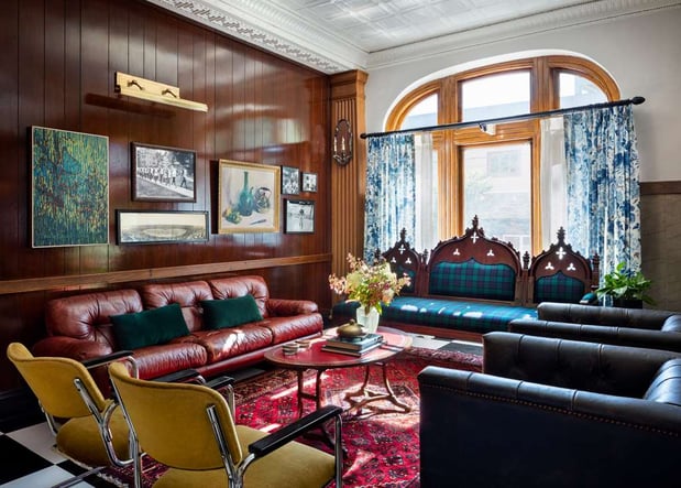 Images Graduate by Hilton New Haven