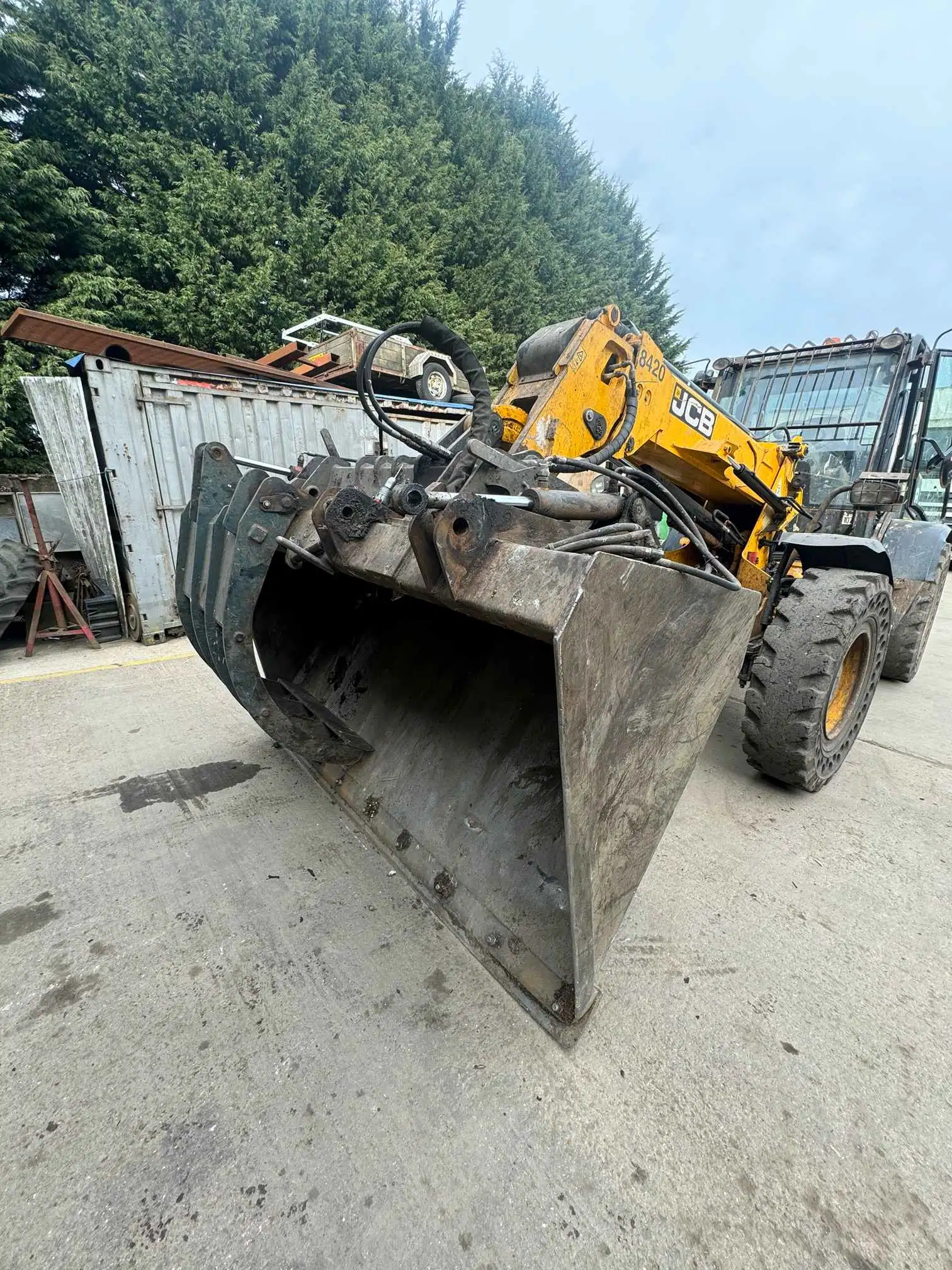 Images TruckFabs