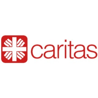 Logo von Caritas Sozialstation Merseburg e.V.