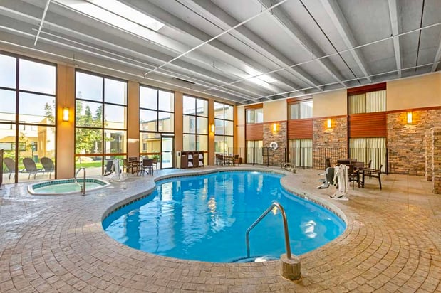 Images Best Western Plus GranTree Inn