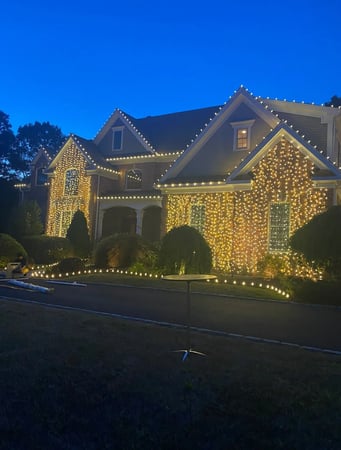 Images Christmas Light Contractors