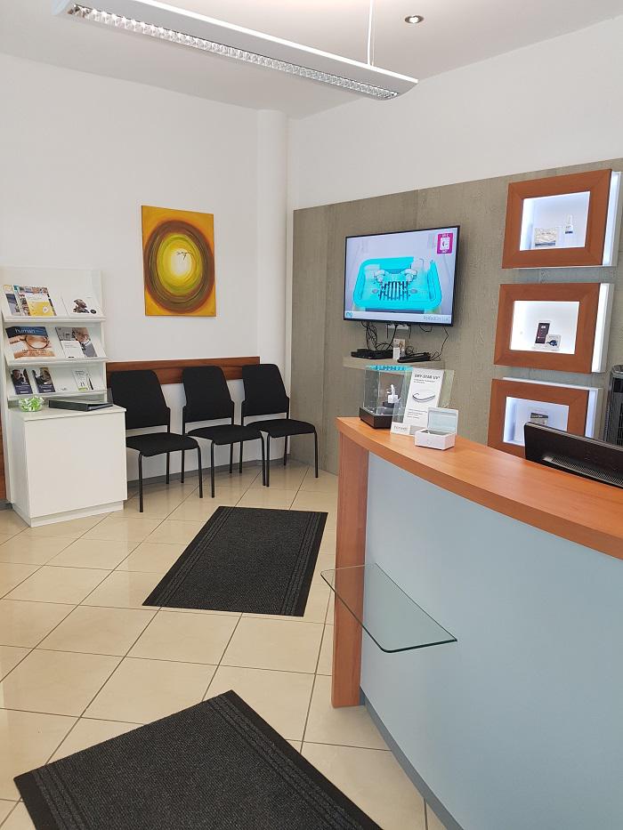 bloom Hörakustik GmbH Voitsberg, Hauptplatz 37 in Voitsberg