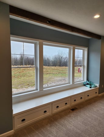 Images Triou Custom Homes