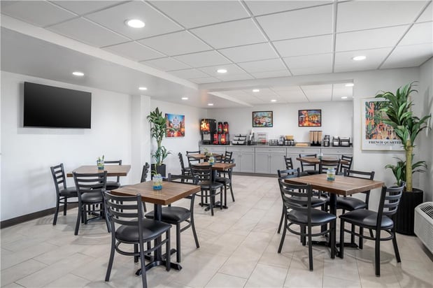 Images SureStay by Best Western Gonzales