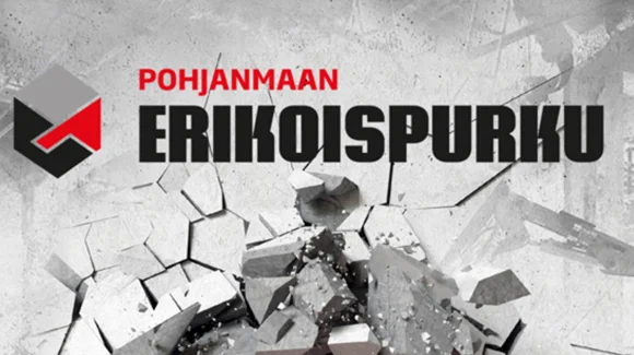 Images Pohjanmaan Erikoispurku Oy