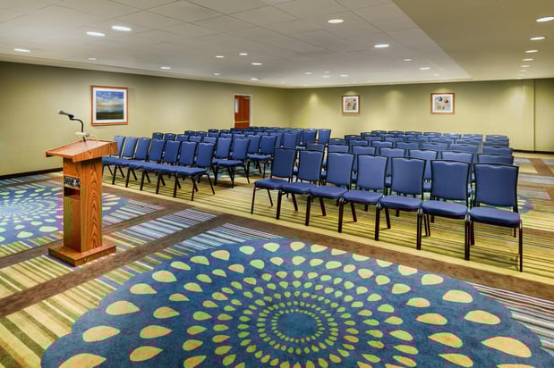 Images Holiday Inn Express Brockton - Boston by IHG