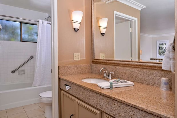 Images Best Western Corte Madera Inn