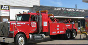 Images Dorr Standard Service