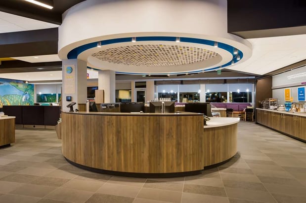 Images Tru by Hilton Traverse City