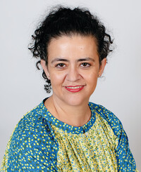 Luisa Samuel - State Farm Insurance Agent