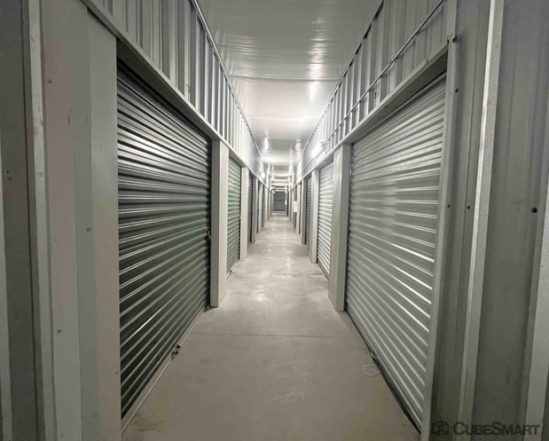 Images CubeSmart Self Storage