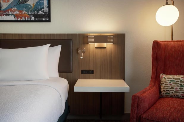 Images Hilton Garden Inn Atlanta Downtown