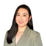 Images Mandy Zhang - TD Financial Planner