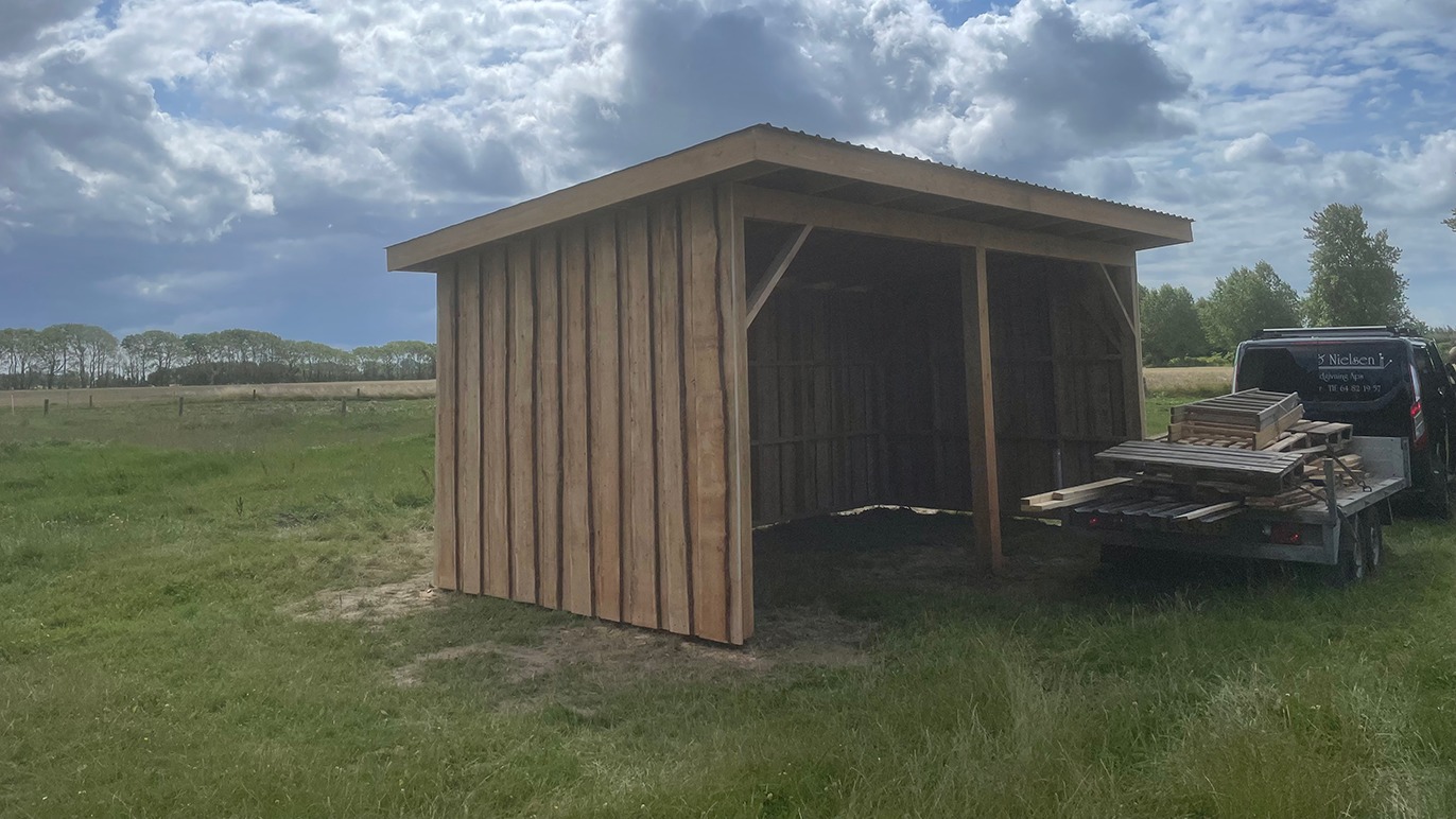 Images Andersen & Nielsen Byggeri & Rådgivning