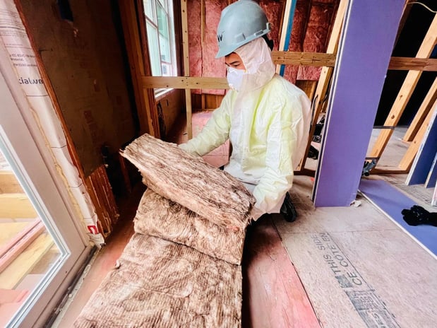 Images Mass Green Insulation