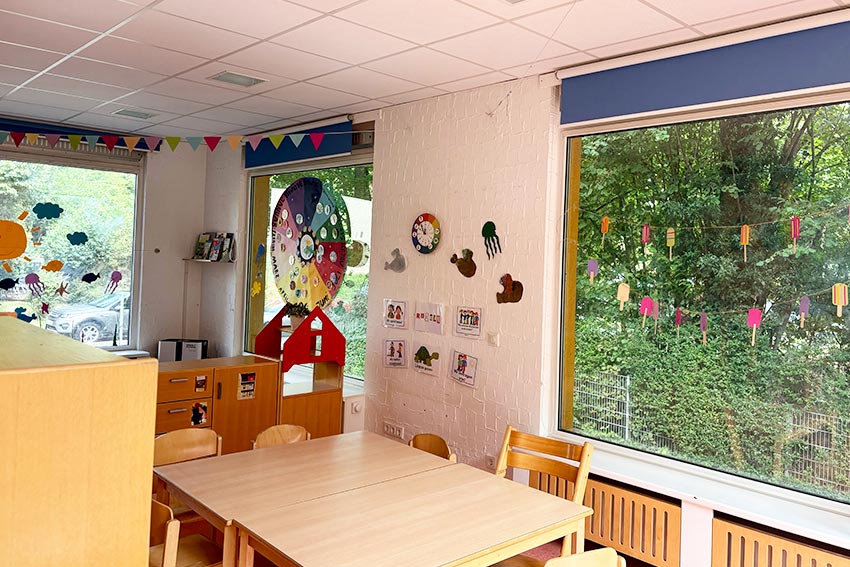 Bilder Kids Wallau - pme Familienservice