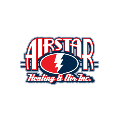 Airstar Heating and Air Logo