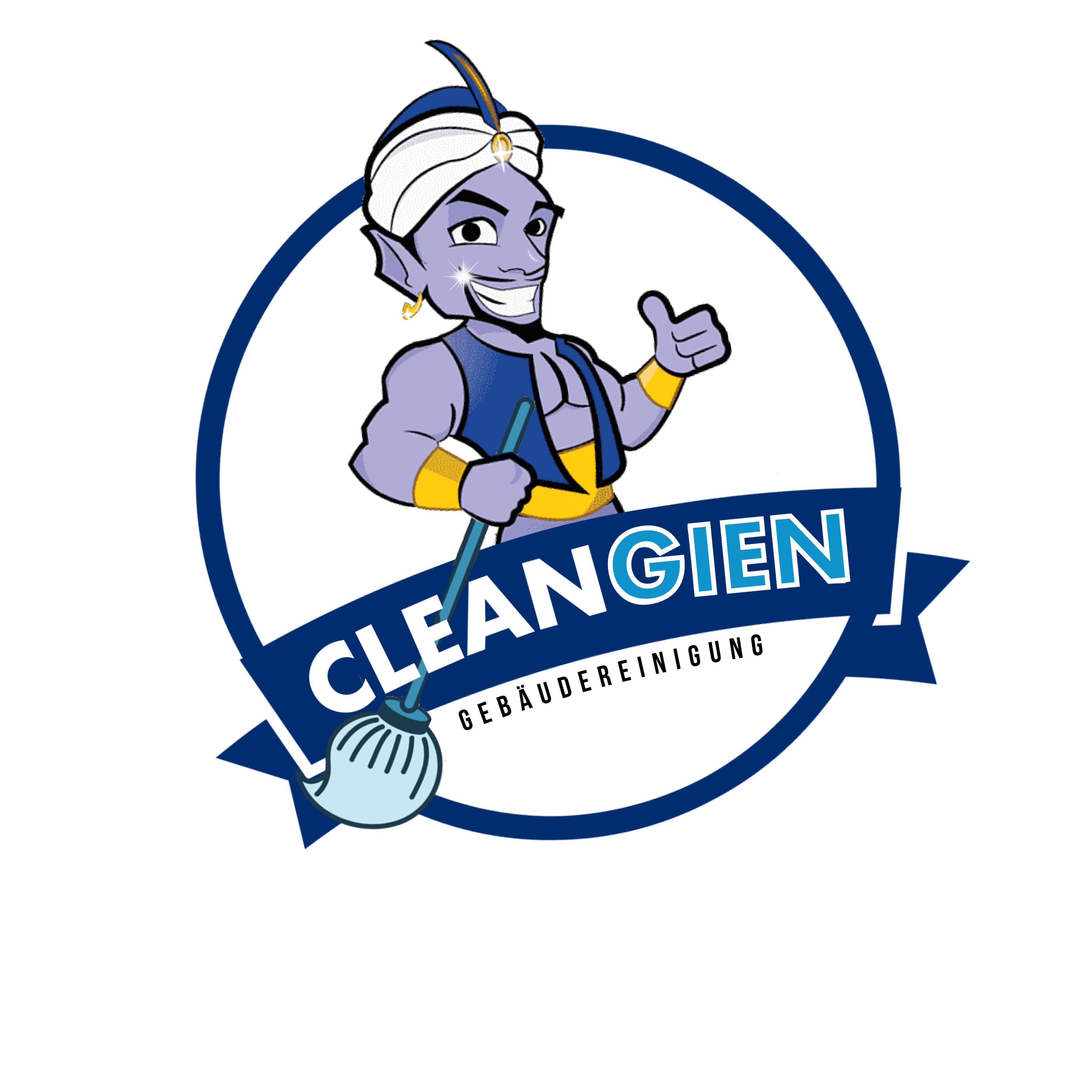CleanGien in Garbsen - Logo