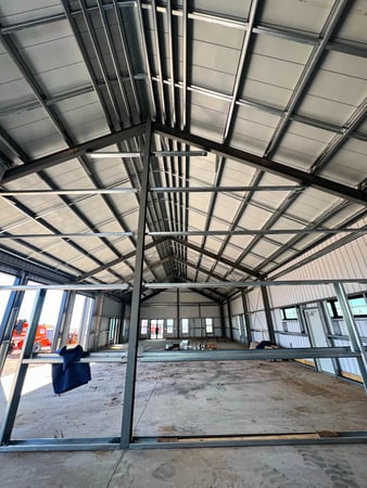 Images Steel Concepts, Inc
