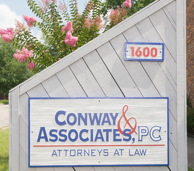 Images Conway & Associates, PC