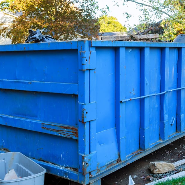 Images Expert Dumpster