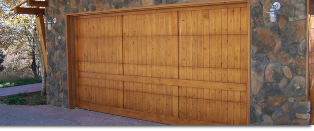 Images Bailey's Garage Doors & More, Inc.
