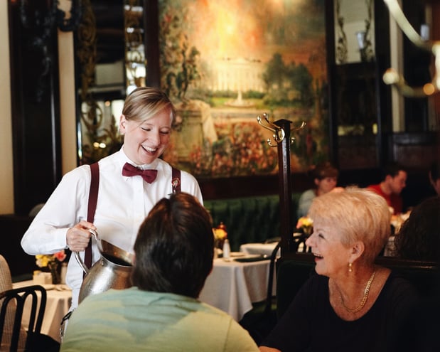 Images Old Ebbitt Grill
