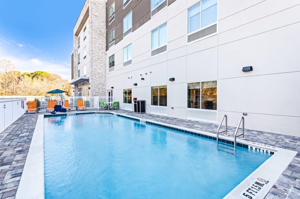 Images Holiday Inn Express & Suites Niceville - Eglin Area by IHG