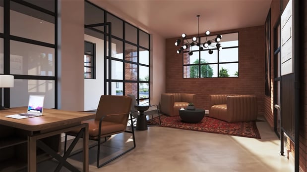 Images Marketside Villas at Verrado