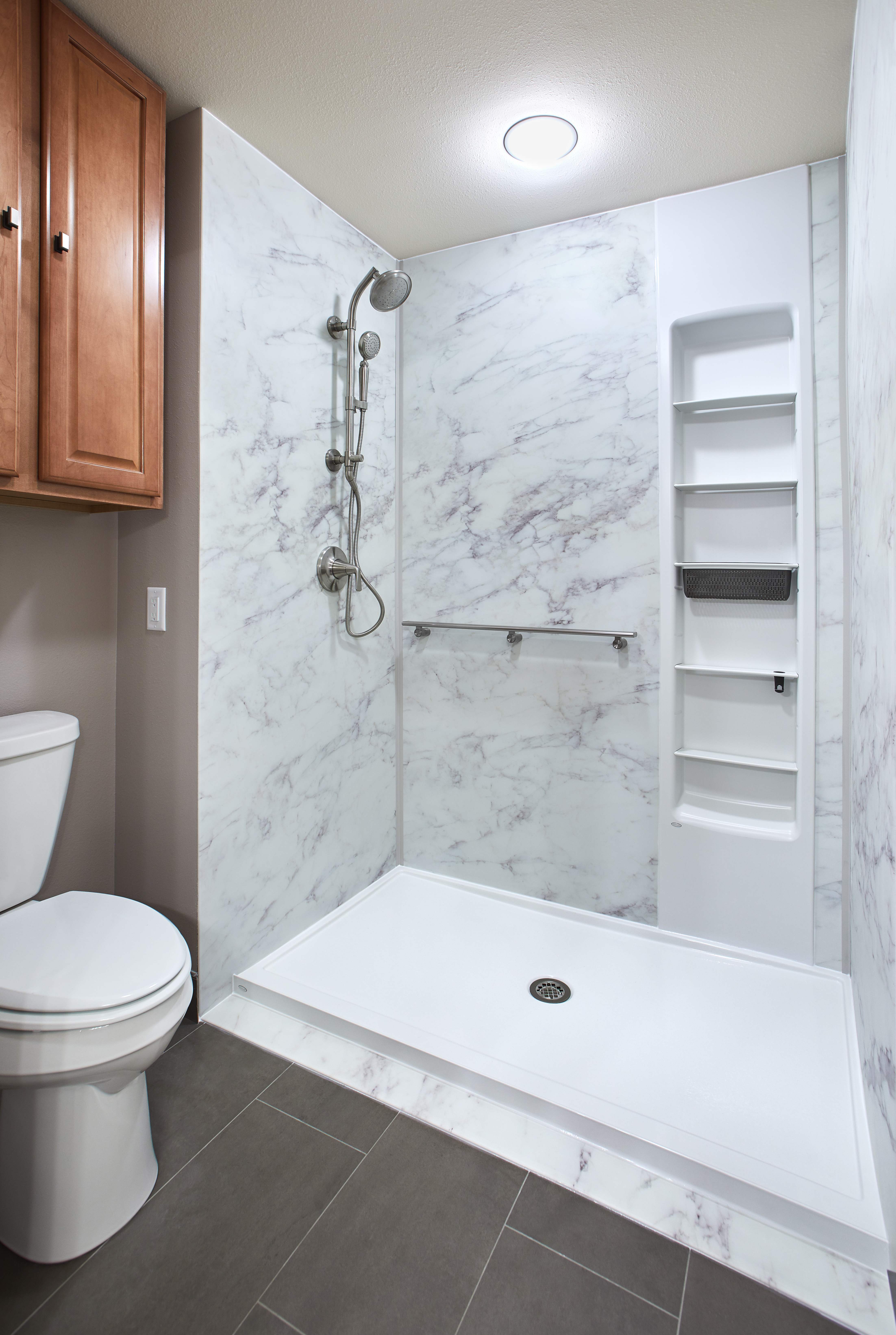 Renuity Bath of Boise Image