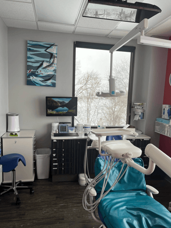 Images St. Croix Kidds Pediatric Dentistry