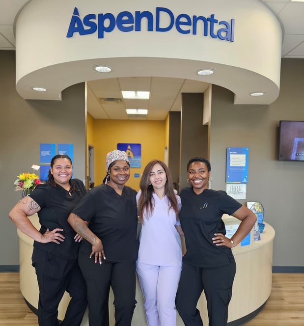 Images Aspen Dental - Melbourne, FL
