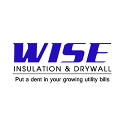 Wise Insulation & Drywall LLC Logo
