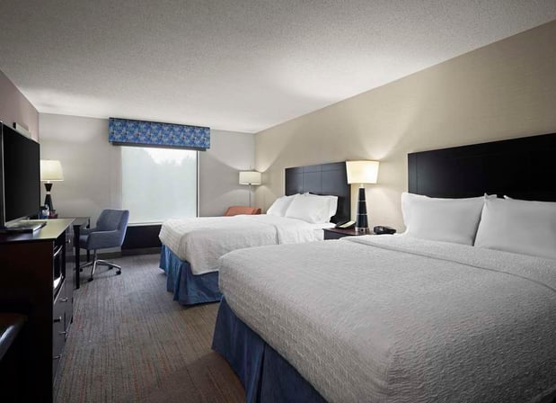 Images Hampton Inn & Suites Arundel Mills/Baltimore