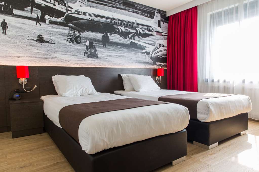 Foto's Best Western Plus Amsterdam Airport Hotel