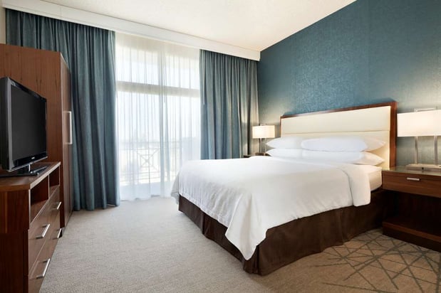 Images Embassy Suites by Hilton Brea North Orange County