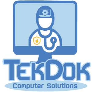 company logo