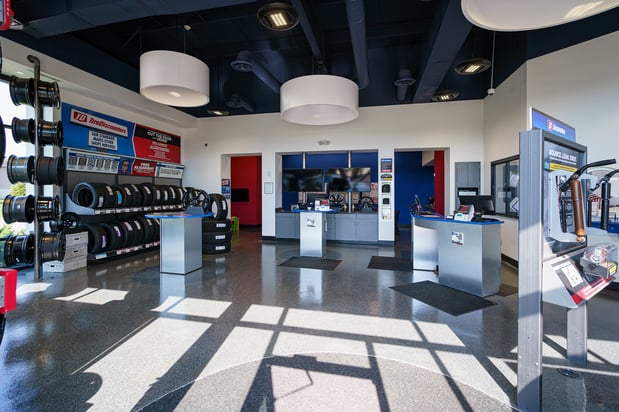 Images Tire Discounters