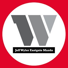 Jeff Wyler Eastgate Mazda Logo