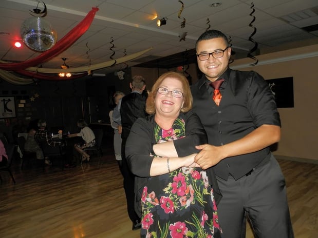 Images TC Dance Club PA