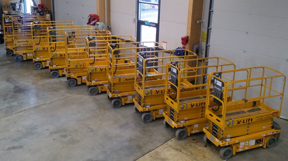 Images Ab V-Lift Oy