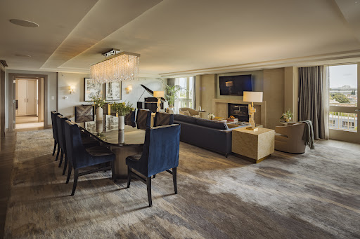 L'Ermitage Beverly Hills Image