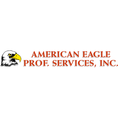 American Eagle Professional Services Inc. Logo