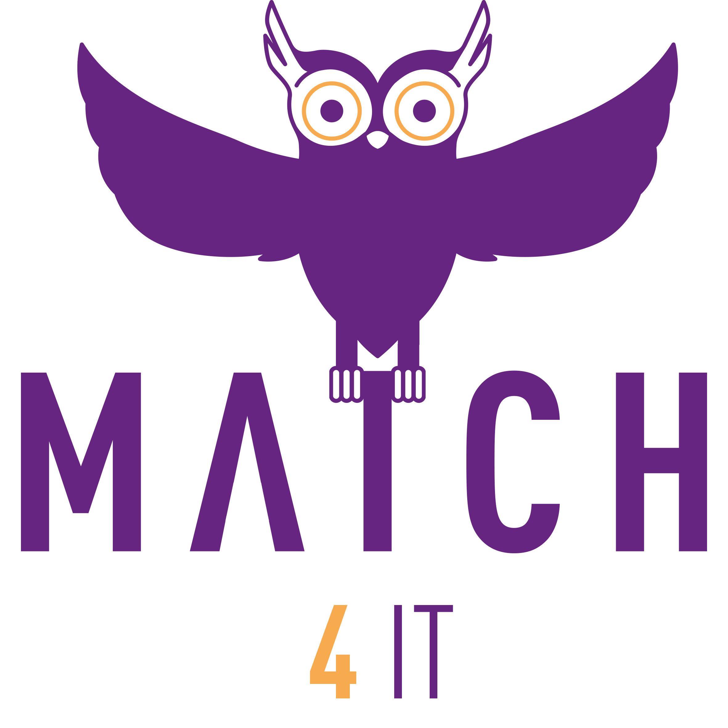 Match4IT GmbH 
Der Küntsliche Intelligenz Experte
