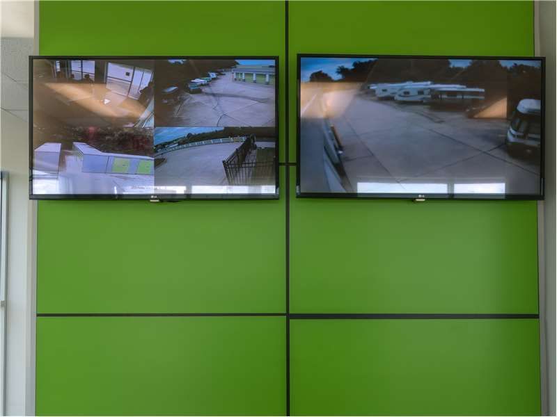 Security Screens - Extra Space Storage at 281 Richwood Rd, Walton, KY 41094